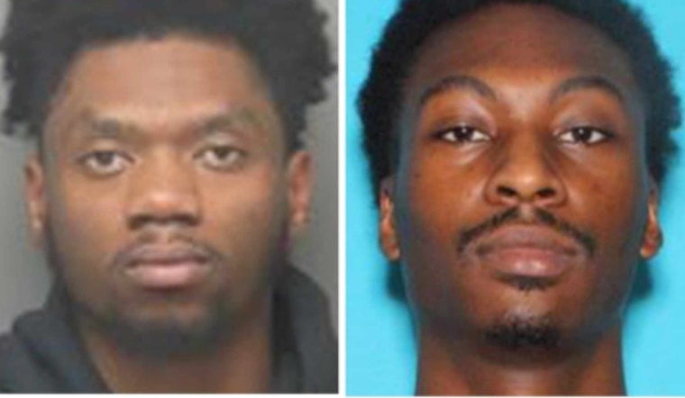 University City Mother Fatally Shot Amidst Residential Robbery Attempt, Two Men Charged with Second-Degree Murder