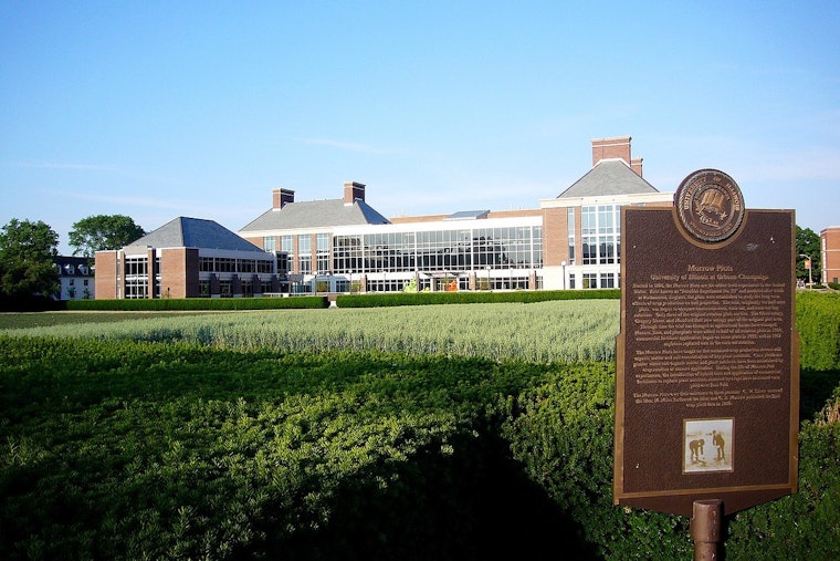 University of Illinois at Urbana-Champaign Settles with Department of Education Over Civil Rights Violations
