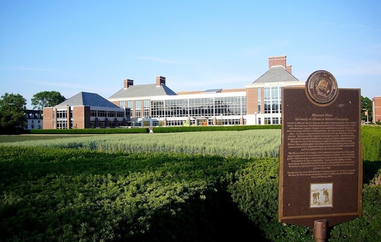 University of Illinois at Urbana-Champaign Settles with Department of Education Over Civil Rights Violations