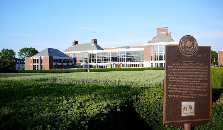 University of Illinois at Urbana-Champaign Settles with Department of Education Over Civil Rights Violations