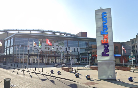 University of Memphis to Host 'Hoops for St. Jude Tip Off Classic' Basketball Charity Event Against UNC and National Champions South Carolina