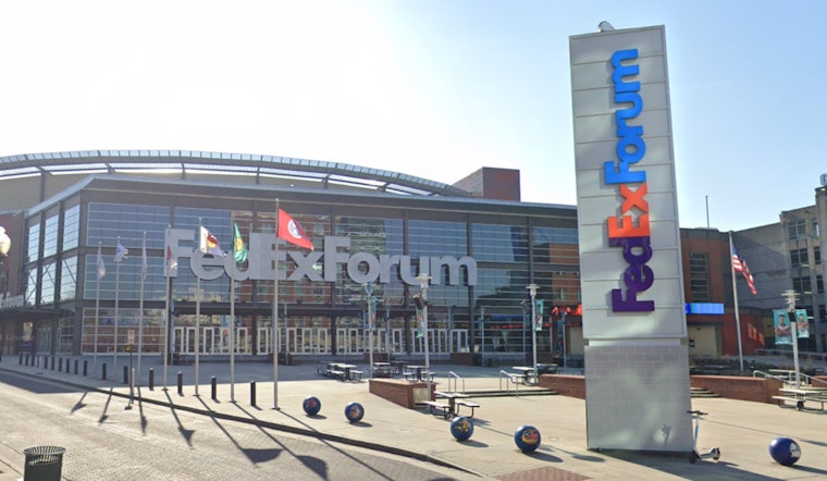 University of Memphis to Host 'Hoops for St. Jude Tip Off Classic' Basketball Charity Event Against UNC and National Champions South Carolina