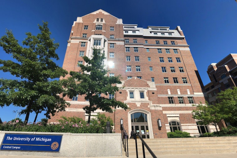 University of Michigan Pro-Palestinian Protesters Accused of Felonies Amid Divestment Movement, Community Leaders Urge Charges Be Dropped