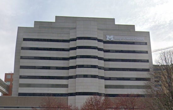 University of Michigan's Rogel Cancer Center to Establish Weiser Family Center for Breast Cancer with $25 Million Donation