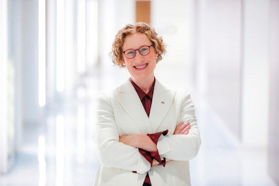 University of Minnesota to Celebrate Inauguration of Rebecca Cunningham as 18th President with Ceremony and Festivities