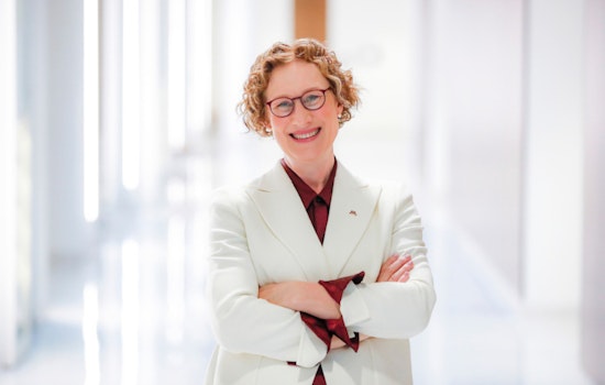University of Minnesota to Celebrate Inauguration of Rebecca Cunningham as 18th President with Ceremony and Festivities