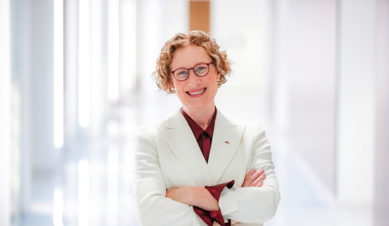 University of Minnesota to Celebrate Inauguration of Rebecca Cunningham as 18th President with Ceremony and Festivities