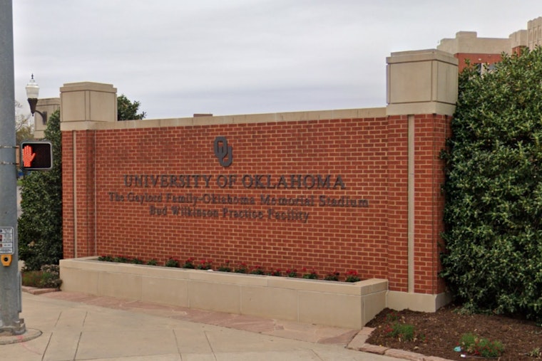 University of Oklahoma PA Students Tackle Rural Health Care Shortage with Integrated Primary, Mental Health Services