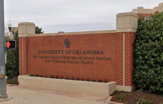 University of Oklahoma PA Students Tackle Rural Health Care Shortage with Integrated Primary, Mental Health Services