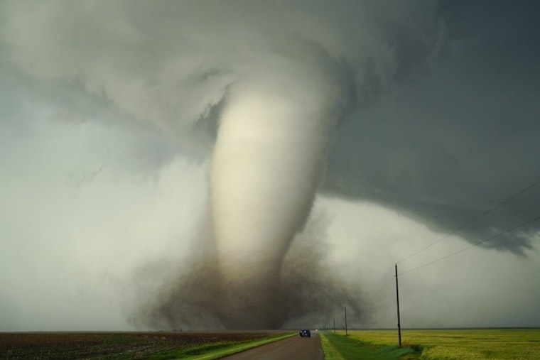University of Oklahoma Scientists Use Deep Learning to Unravel Tornado Mysteries with $866K NSF Grant