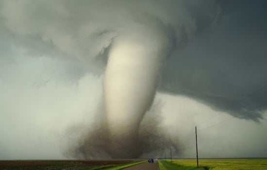 University of Oklahoma Scientists Use Deep Learning to Unravel Tornado Mysteries with $866K NSF Grant