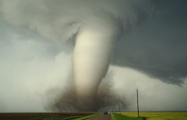 University of Oklahoma Scientists Use Deep Learning to Unravel Tornado Mysteries with $866K NSF Grant