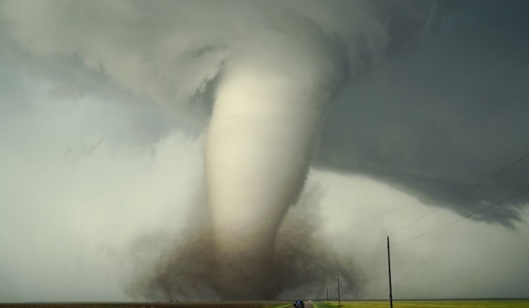 University of Oklahoma Scientists Use Deep Learning to Unravel Tornado Mysteries with $866K NSF Grant