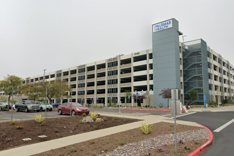University of San Diego Collaborates with Palomar Health to Pioneer New Era of Campus Wellness