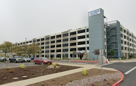 University of San Diego Collaborates with Palomar Health to Pioneer New Era of Campus Wellness
