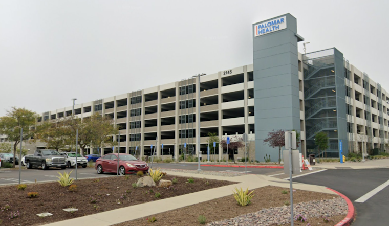 University of San Diego Collaborates with Palomar Health to Pioneer New Era of Campus Wellness
