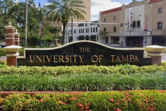 University of Tampa Rebrands to 'UTampa' in Push for National Distinction and Stronger City Identity