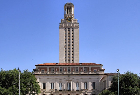 University of Texas at Austin Launches Nation's First Undergraduate Robotics Program for Incoming Freshmen