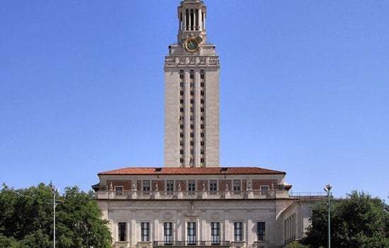 University of Texas at Austin Launches Nation's First Undergraduate Robotics Program for Incoming Freshmen