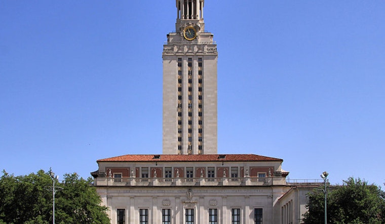 University of Texas at Austin Launches Nation's First Undergraduate Robotics Program for Incoming Freshmen