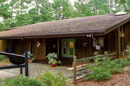 Unleash Your Inner Artist as Sertoma Arts Center in Raleigh Unveils New Fall Classes for All Ages