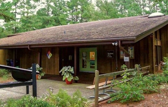 Unleash Your Inner Artist as Sertoma Arts Center in Raleigh Unveils New Fall Classes for All Ages