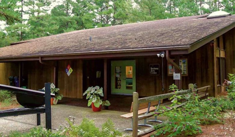 Unleash Your Inner Artist as Sertoma Arts Center in Raleigh Unveils New Fall Classes for All Ages