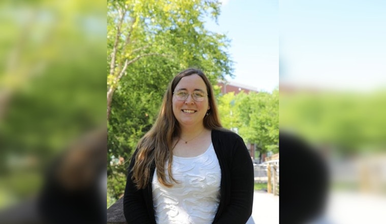 Up-and-Coming Researcher Karly Harrod Wins Prestigious LDRD Award at Oak Ridge National Laboratory