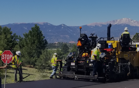 Upcoming Dublin Boulevard Expansion in Colorado Springs: Residents Invited to Discuss at Skyview Middle School Open House