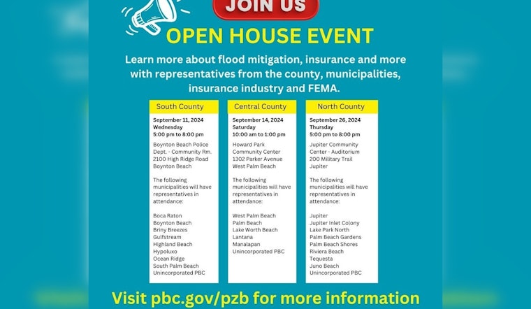 Upcoming FEMA Map Update Alters Flood Zone Status for Thousands in