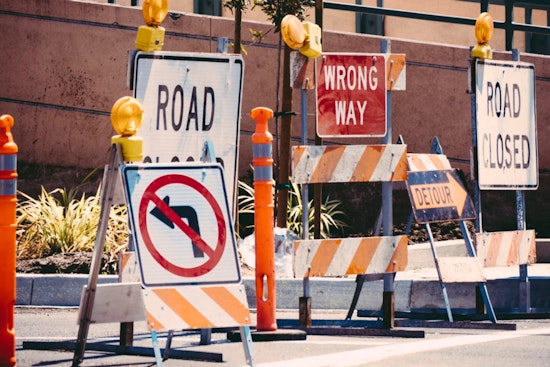 Upcoming Road Closure Alert for Nāwailiwili, Hulemalu Road Set for Essential Resurfacing Work from Sept. 16 to 27