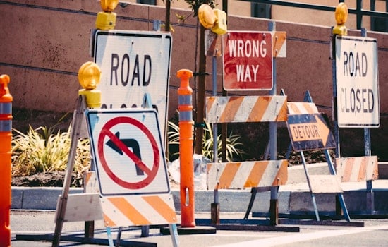 Upcoming Road Closure Alert for Nāwailiwili, Hulemalu Road Set for Essential Resurfacing Work from Sept. 16 to 27