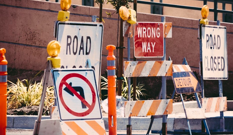 Upcoming Road Closure Alert for Nāwailiwili, Hulemalu Road Set for Essential Resurfacing Work from Sept. 16 to 27