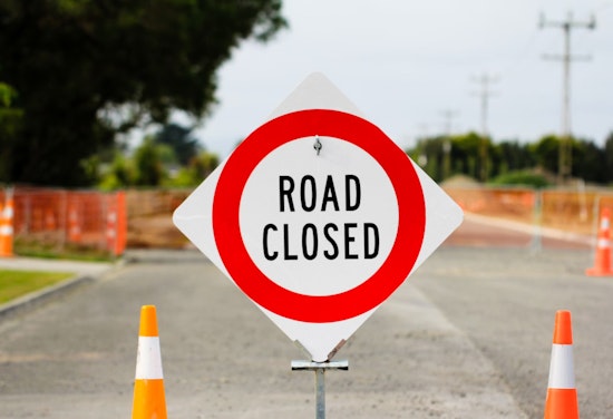 Upcoming Road Resurfacing to Affect Līhu‘e Commutes, Wa‘apa Road Partial Closure from Sept 16-20