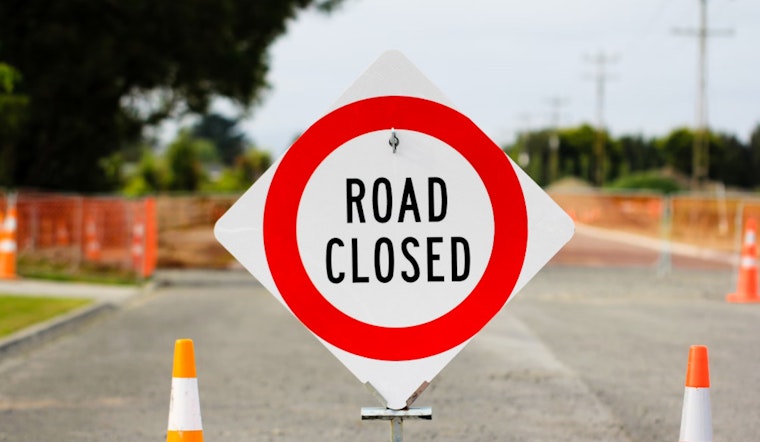 Upcoming Road Resurfacing to Affect Līhu‘e Commutes, Wa‘apa Road Partial Closure from Sept 16-20
