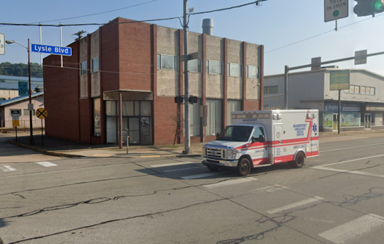 UPDATE: 17-Year-Old Daemond Artemus Charged With Homicide in McKeesport Shooting, Denied Bail After Arraignment