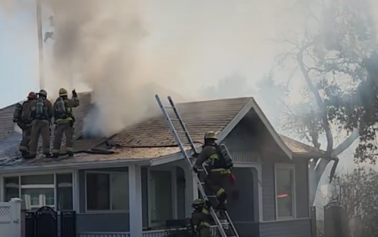 UPDATE: Body Found Near Destroyed Monrovia Home as Arson Probe Deepens