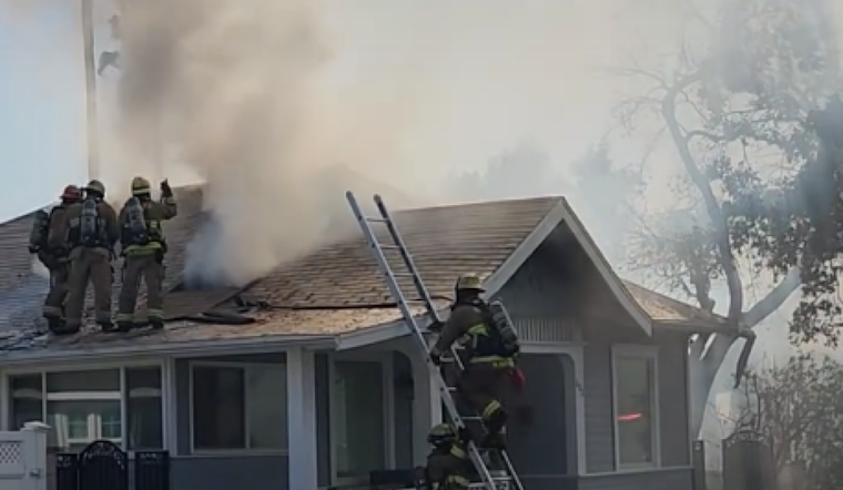 UPDATE: Body Found Near Destroyed Monrovia Home as Arson Probe Deepens