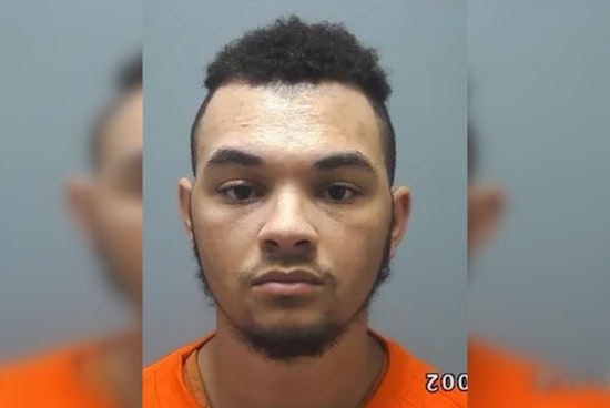 UPDATE: Canton Man, Xavier Jennings, Sentenced to 25 Years for Child Molestation Committed at Age 16