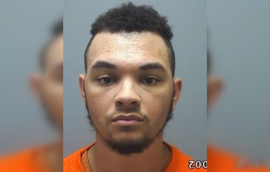 UPDATE: Canton Man, Xavier Jennings, Sentenced to 25 Years for Child Molestation Committed at Age 16