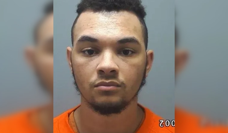 UPDATE: Canton Man, Xavier Jennings, Sentenced to 25 Years for Child Molestation Committed at Age 16