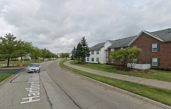 UPDATE: Columbus Reels from Fatal Shooting, Suspect Alejandro Jose Angulo-Ramos Arrested in Indiana