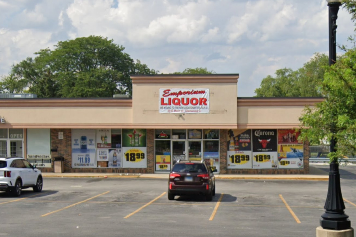 UPDATE Glenwood Community in Mourning as Beloved Liquor Store Owner