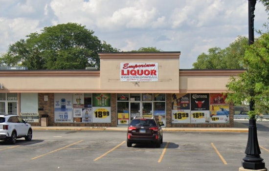 UPDATE: Glenwood Community in Mourning as Beloved Liquor Store Owner Fatally Shot, Suspect in Custody