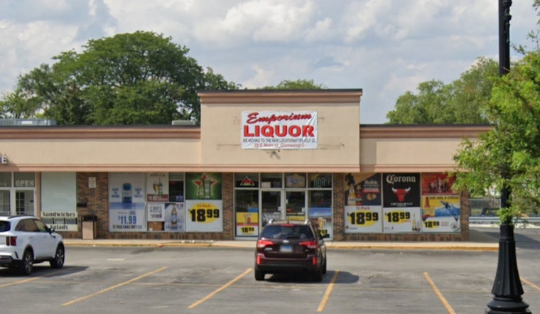 UPDATE: Glenwood Community in Mourning as Beloved Liquor Store Owner Fatally Shot, Suspect in Custody
