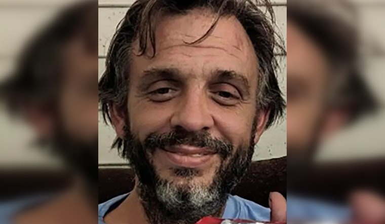 UPDATE: Green Alert Issued for 44-Year-Old Veteran Justin Cavin Missing in Southwest Indianapolis, Public Assistance Requested