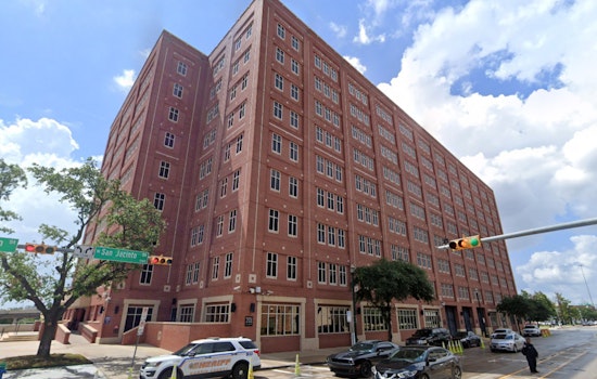 UPDATE: Harris County Authorities Charge 24-Year-Old With Murder Following Northeast Apartment Homicide