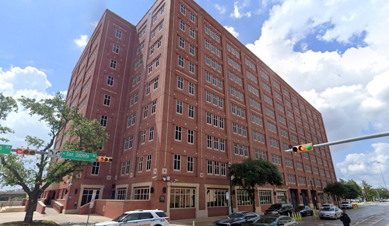 UPDATE: Harris County Authorities Charge 24-Year-Old With Murder Following Northeast Apartment Homicide
