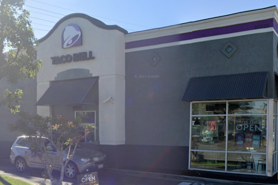 UPDATE: Woman Charged With Assault Following Pepper Spray Incident at Carson Taco Bell