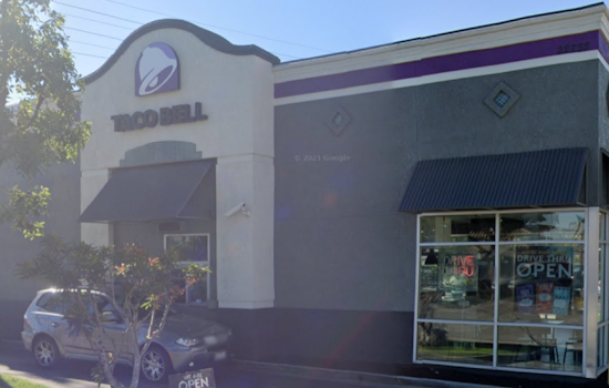 UPDATE: Woman Charged With Assault Following Pepper Spray Incident at Carson Taco Bell